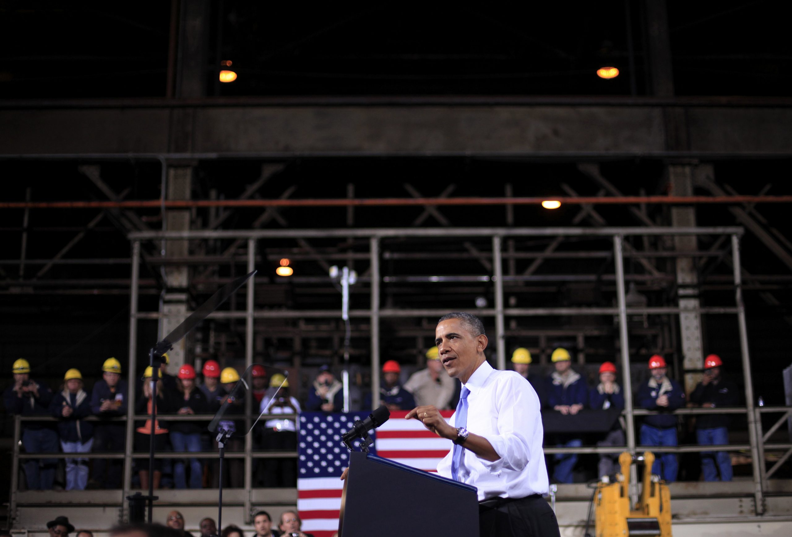 Obama administration exempts those with canceled plans from individual mandate