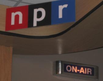 NPR: We’re Not Racists!