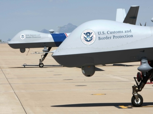 Drone lobbyist: I don’t call them drones