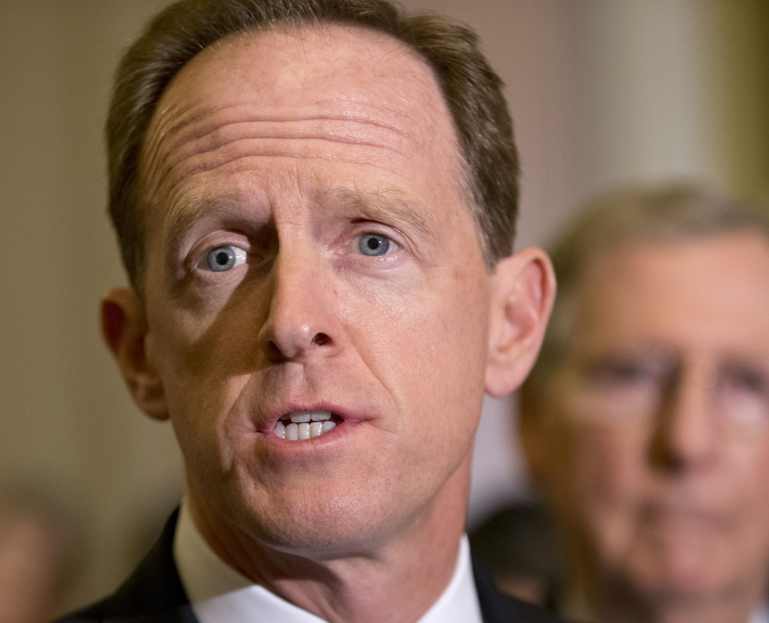 Senate passes bill to delay flood insurance hikes