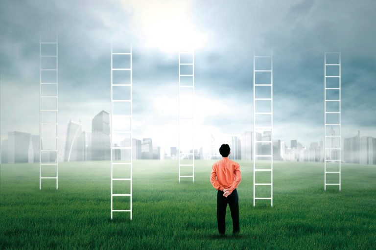 My dreadlocked friends assumed that conservatives were automatically 