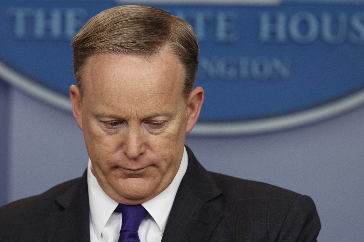 Sean Spicer’s not the first pol in hot water over Hitler comparison