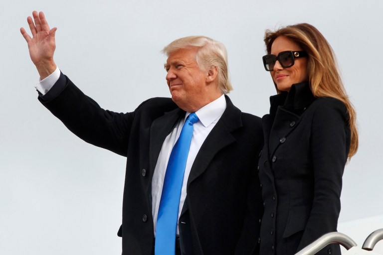 Conservatives don't have to give up their principles, but they do have to put a human face on their math. (AP Photo/Evan Vucci)
