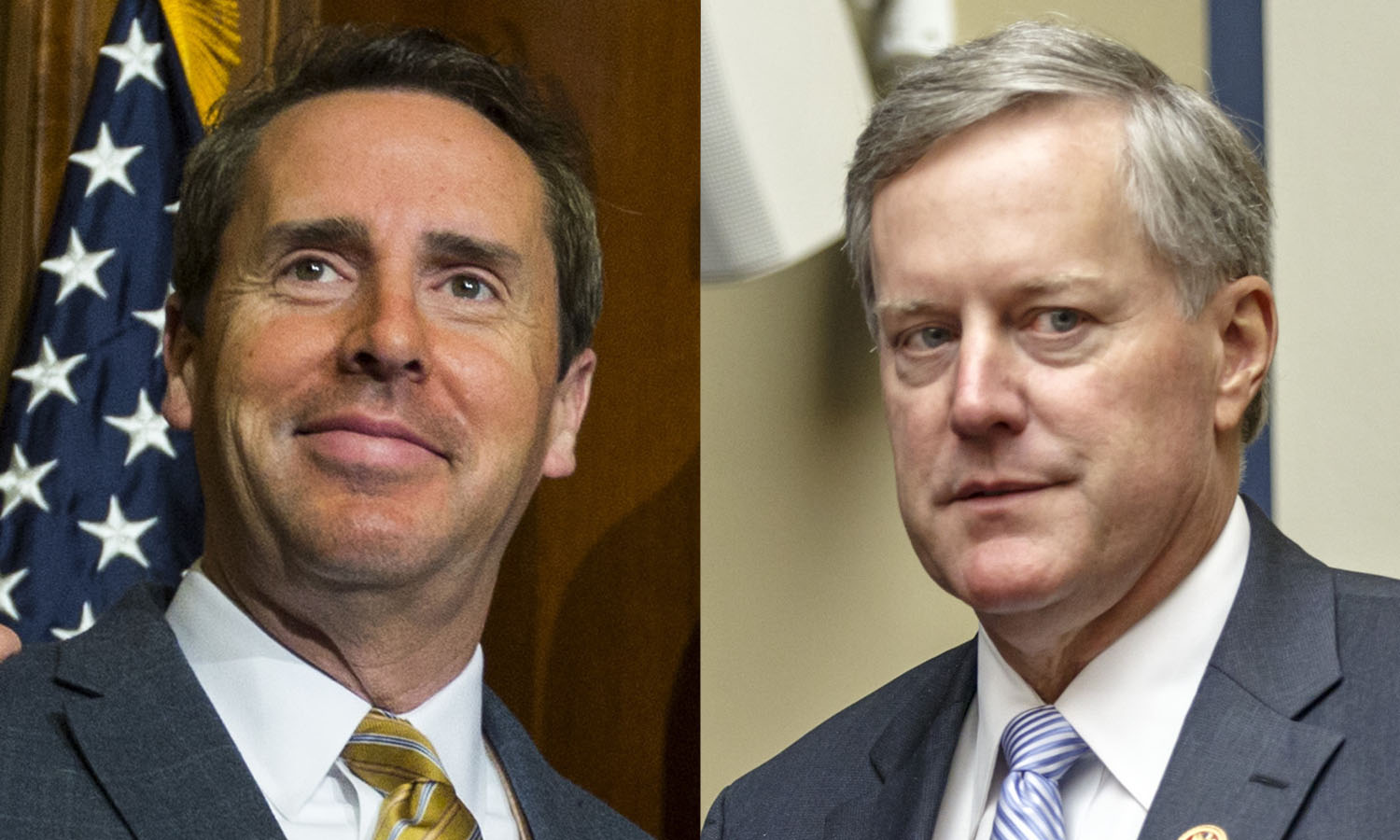 The power couple preparing to force Ryan’s hand on Obamacare