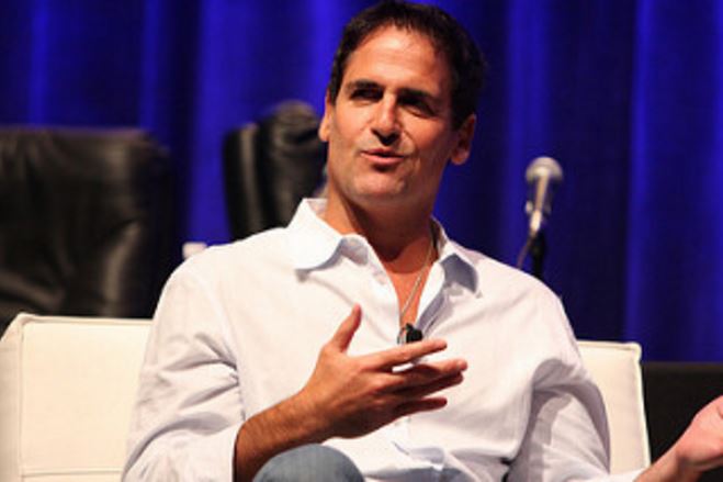 Mark Cuban: ‘I Think I’d Do a Better Job’ than Donald Trump