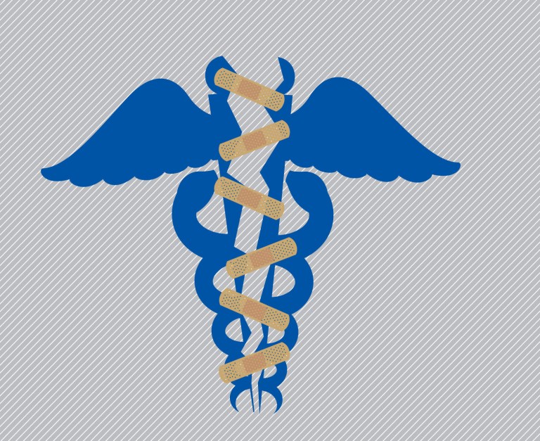 Embattled Democratic candidates promise to fix Obamacare