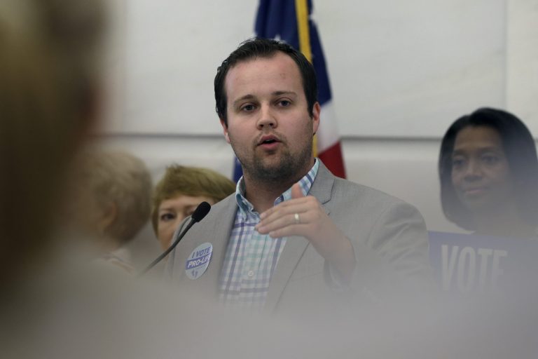 Neither Josh Duggar, now 27, nor his parents admitted outright to sexual abuse, but they conceded Thursday that his actions when he was a teenager were 