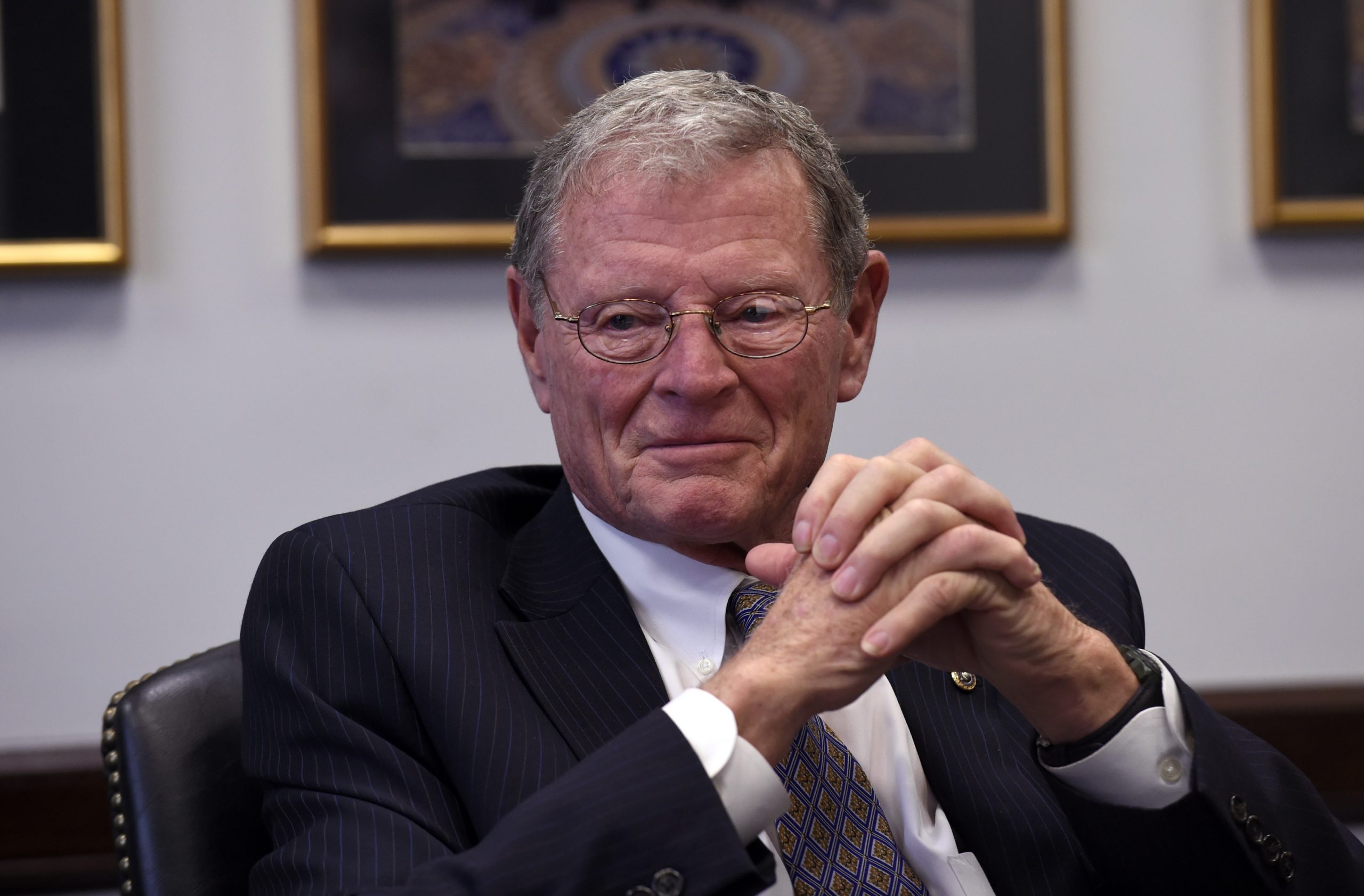 EPA ethanol program targeted for repeal in 2016