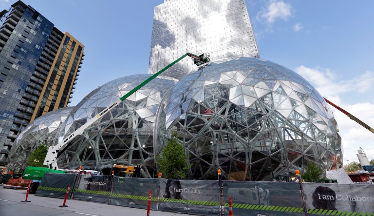 Amazon, which is currently headquartered in Seattle, said in the coming months, it will work with the finalist locations to delve more into their bids and examine the "feasibility of a future partnership" that can meet Amazon's plans for hiring.