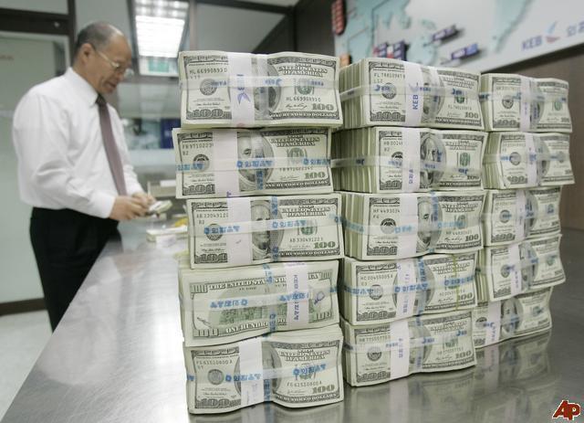 Don’t conflate all the ‘superrich’ with corruption