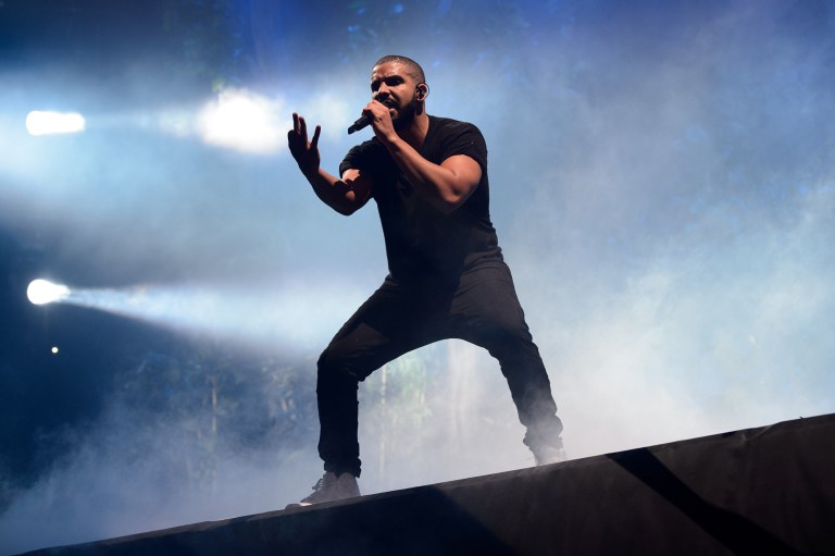 Feds issue warning about #InMyFeelings dance challenge