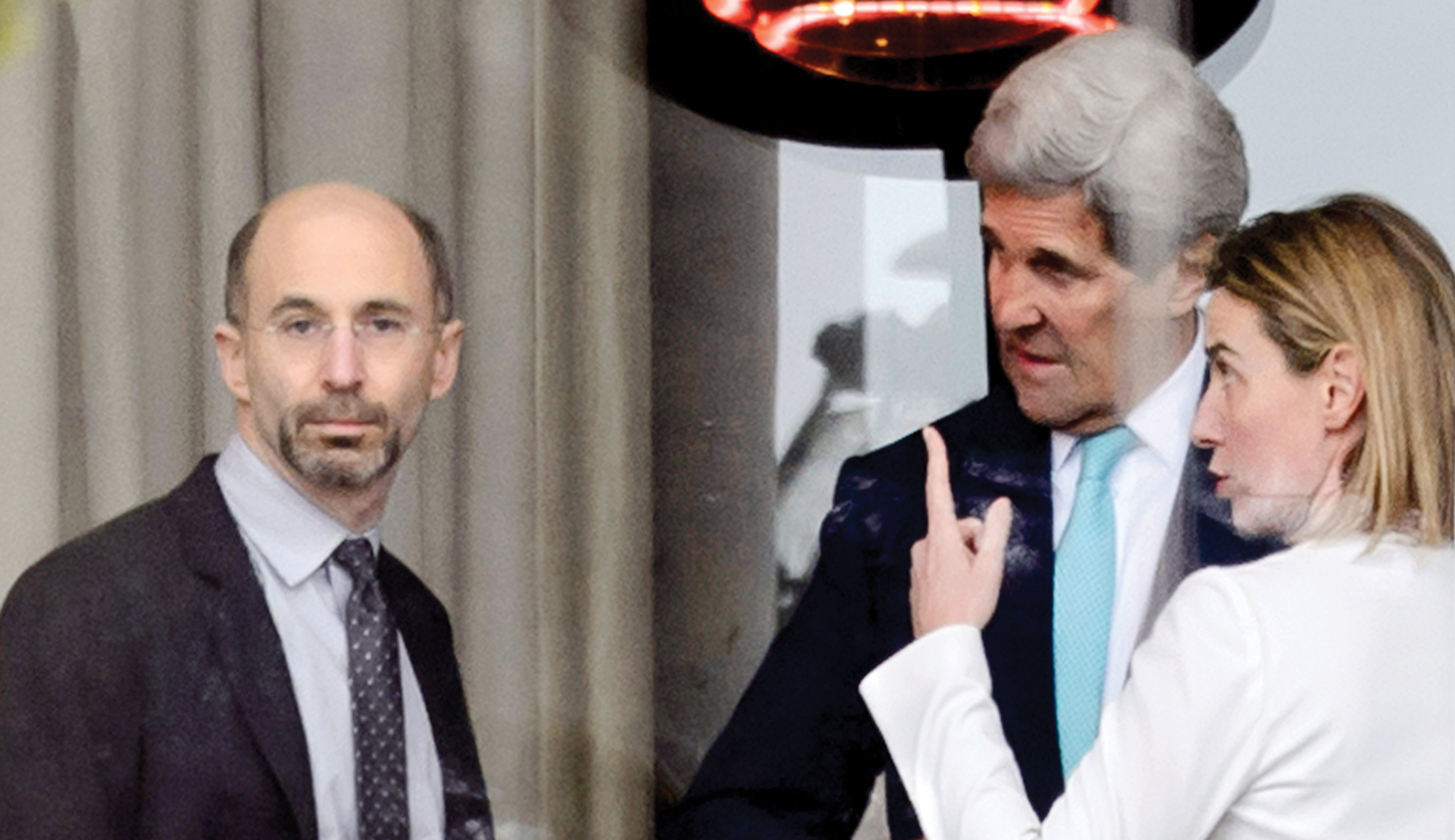 Diplomatic malpractice