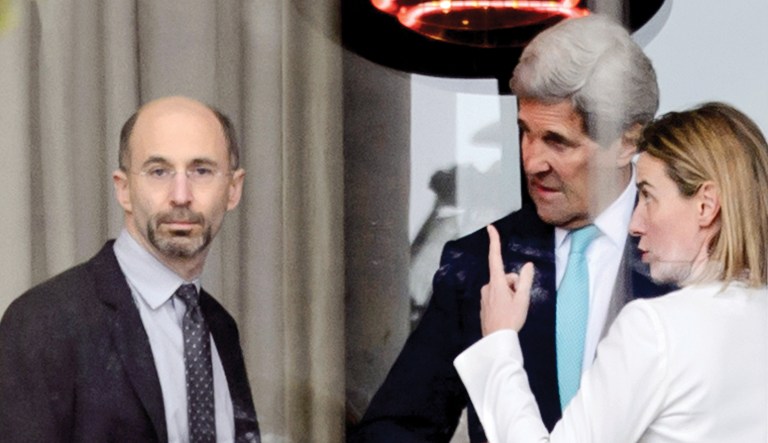 Diplomatic malpractice