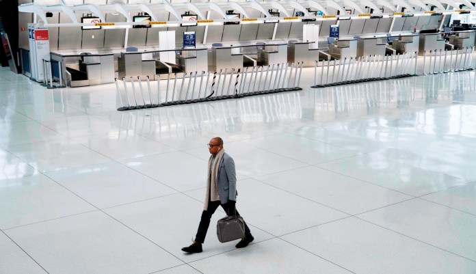 Coronavirus: What the global economy is up against