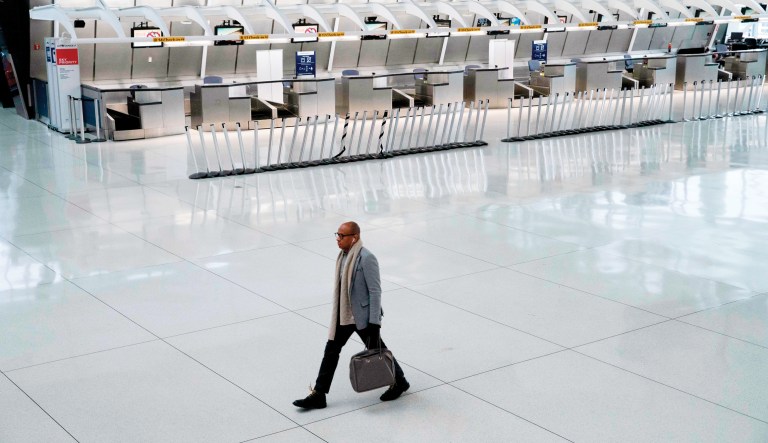 Coronavirus: What the global economy is up against