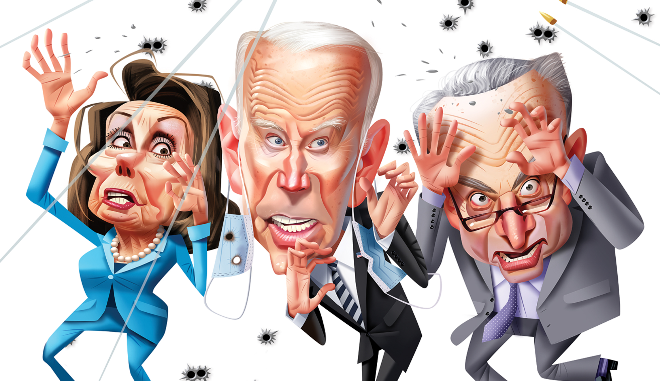 Crime and punishment