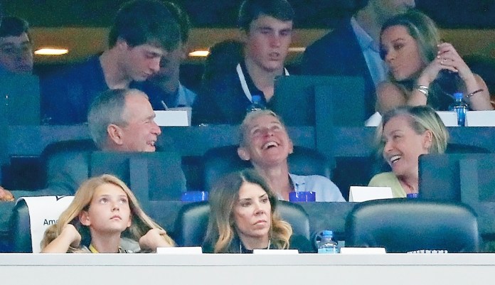 Friendship over party: Kindness and civility are beyond the pale for today’s Left