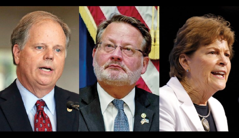 Impeachment risks on both sides