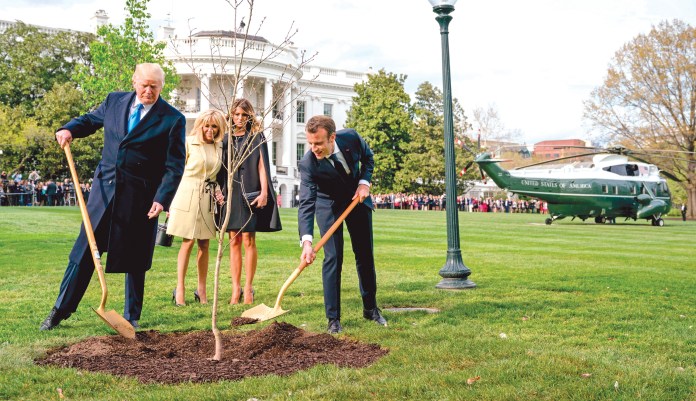 This branch of government is dead