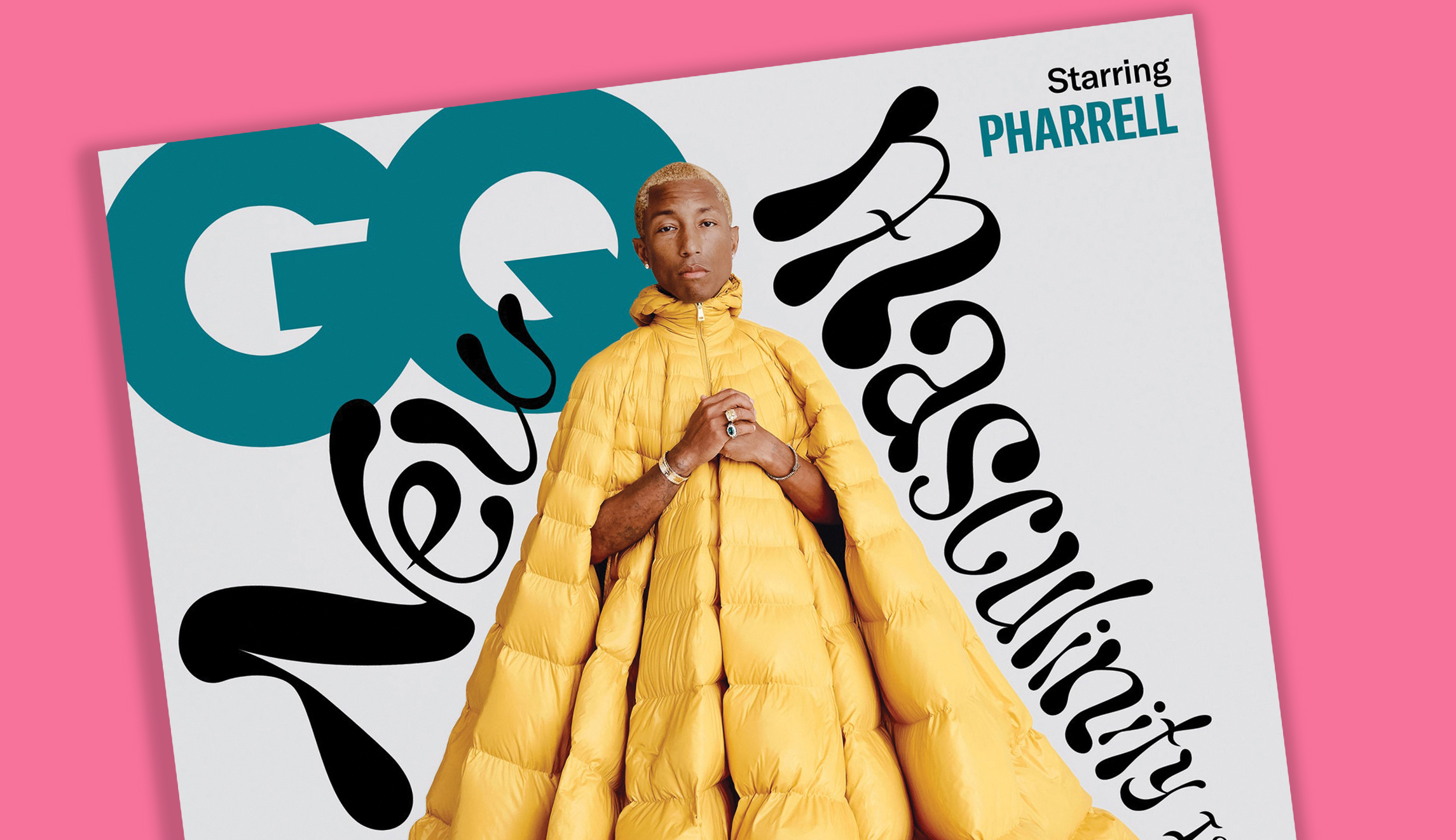 ‘Zine, but not heard