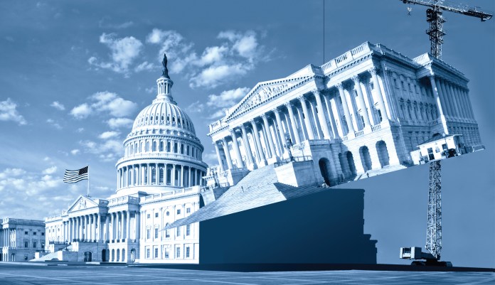 The myth of the ‘rigged’ Senate