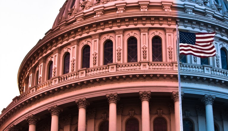 Senate Democrats face brutal map