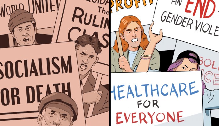 American socialism is the worst