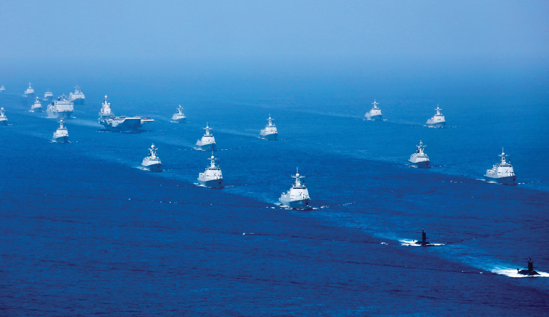 Is China really ready to conquer Taiwan