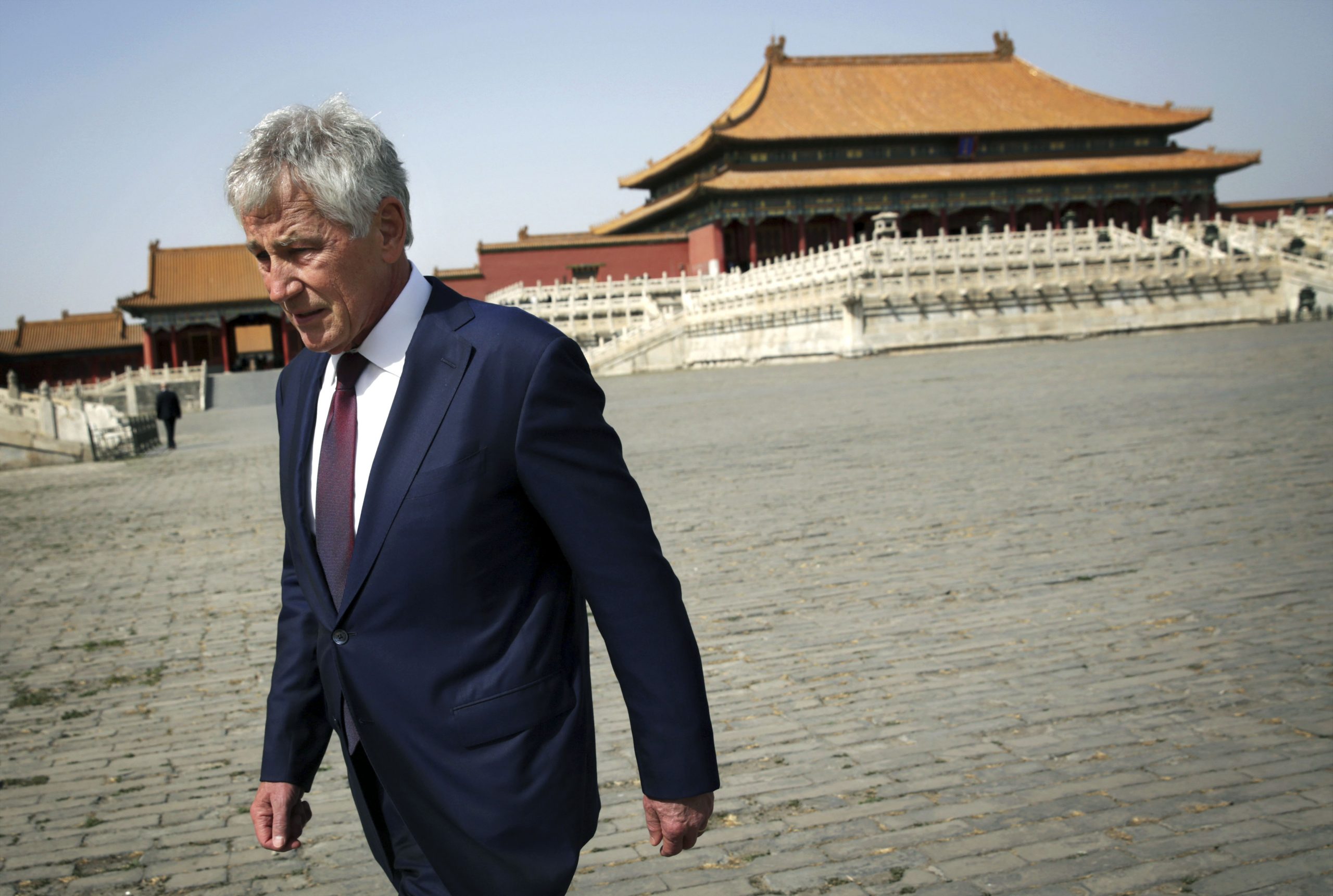 Chuck Hagel shouldn’t apologize for U.S. efforts to counter China’s cyber threat