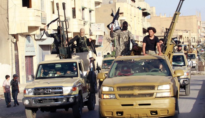 A conservative foreign policy manifesto