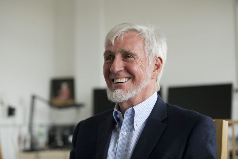 A look at winners of 2014 Nobel Prize in medicine