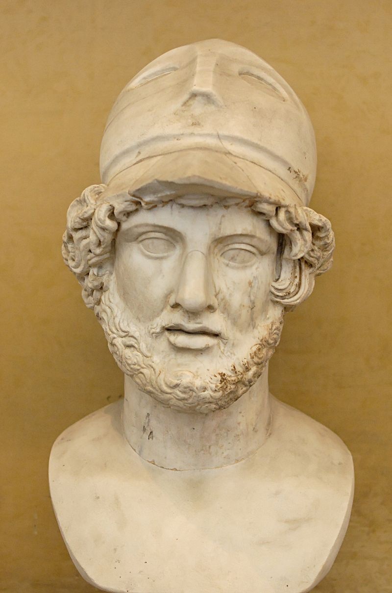 Prufrock: Another Pretentious and Boring J. M. Coetzee Novel, the Other 70s Radicalism, and Pericles’s Politics