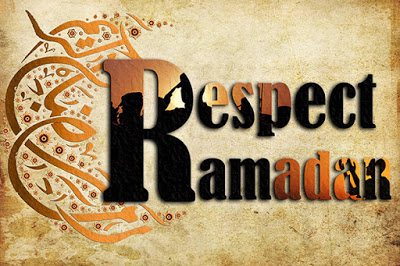 U.S. Troops Face Eating, Drinking Restrictions During Ramadan