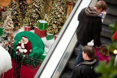 Christmas making a strong comeback: Holidays are getting ‘merry’ again