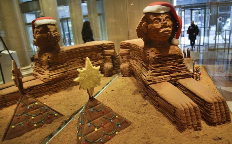   This Nov. 30, 2012 photo shows