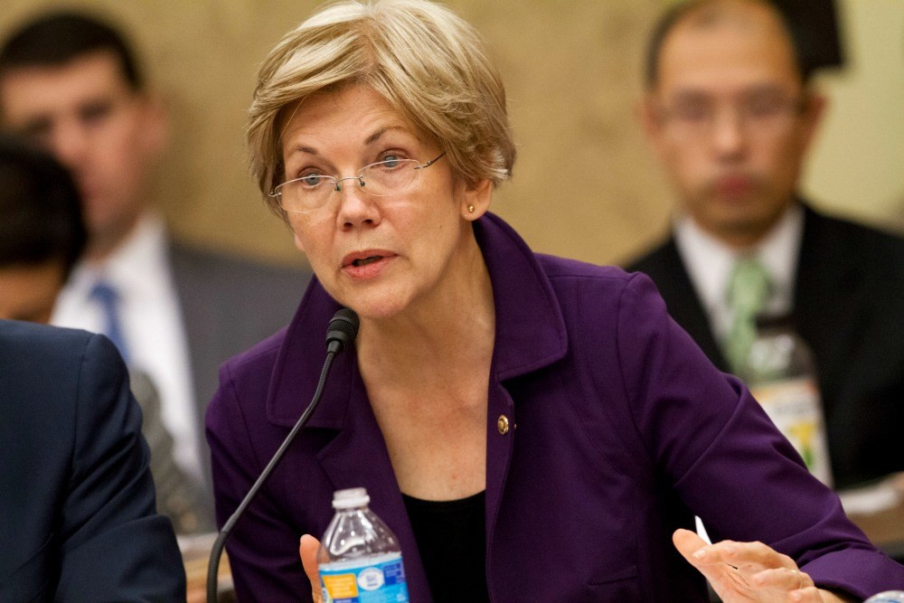 Senate Dem: Talk is cheap on Zika virus