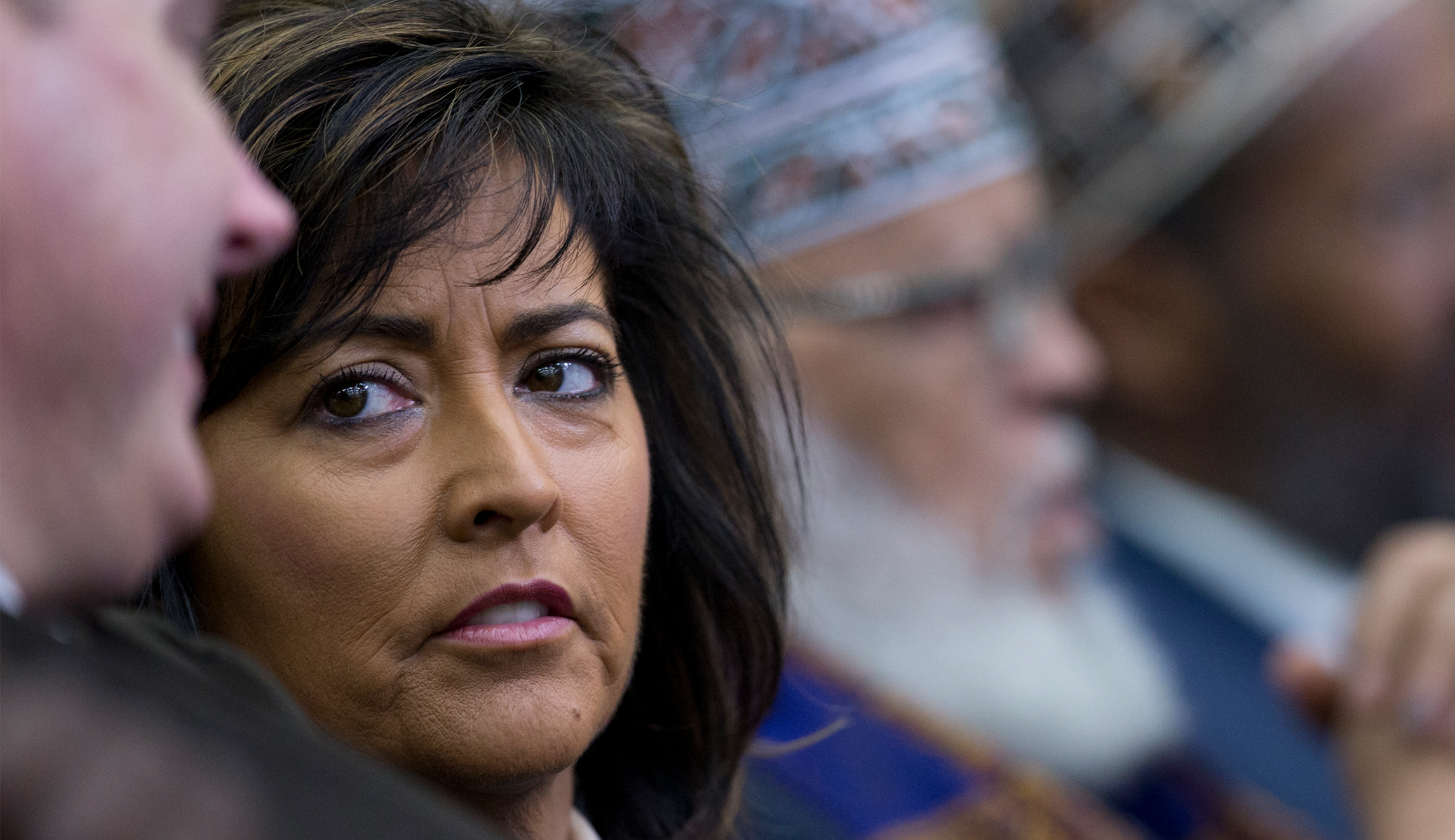 Minneapolis police chief resigns after fatal shooting of Australian woman