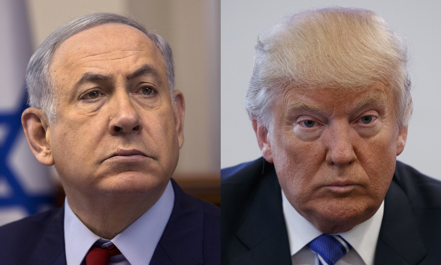 Trump, Netanyahu to discuss Iran nuclear deal Sunday: Israelis