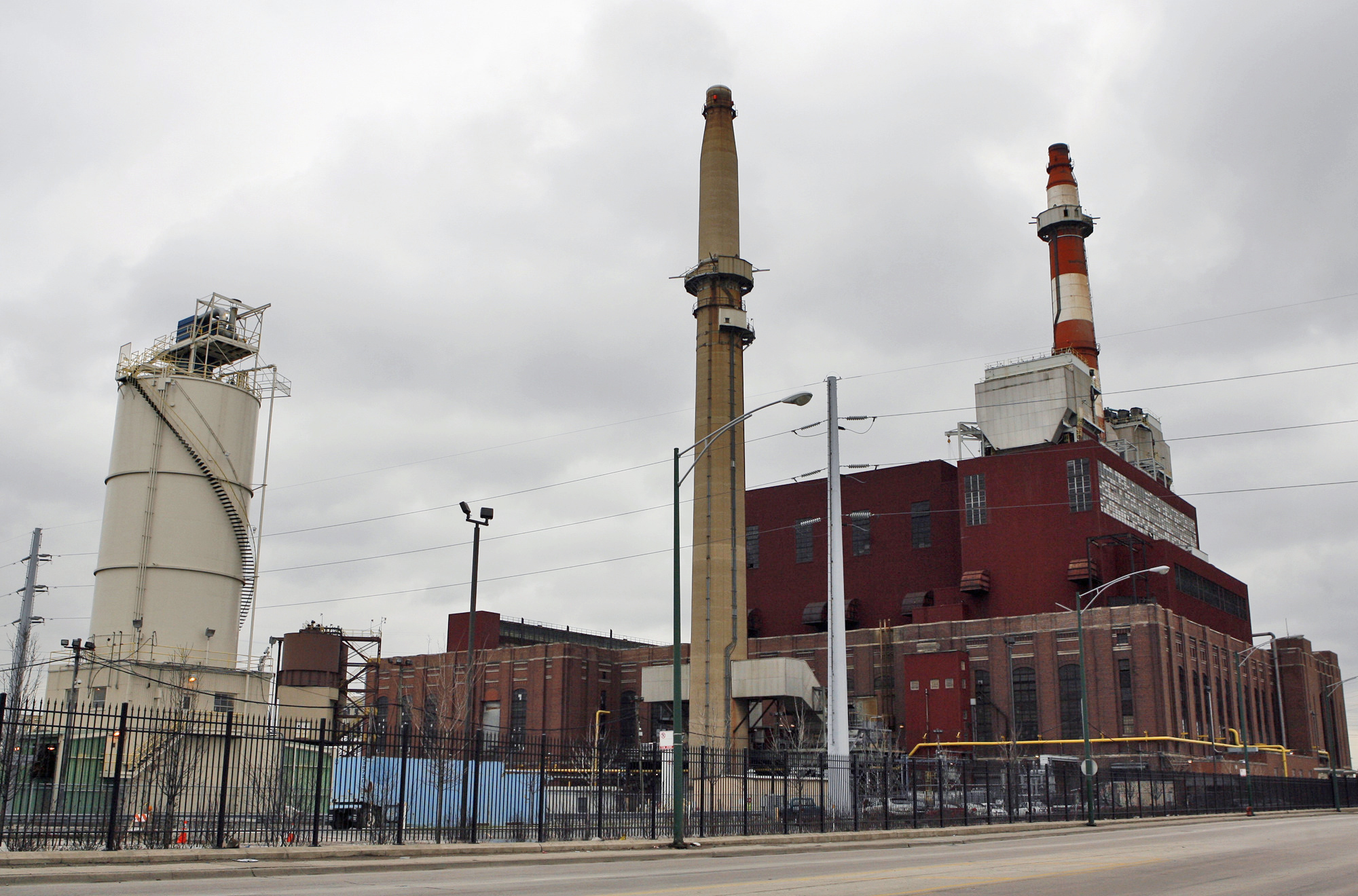 Report: AGs fighting Obama coal regs took millions from energy industry