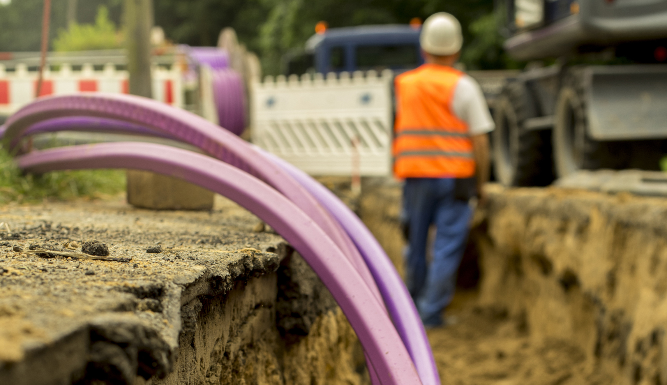 Stay away from municipal broadband boondoggles