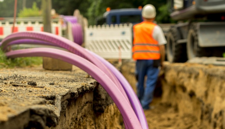 Treasury’s new rules on broadband funds will only widen the digital divide