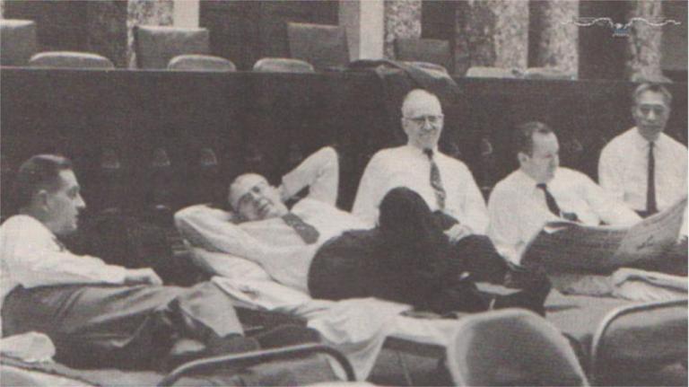 A liberal defense of the filibuster