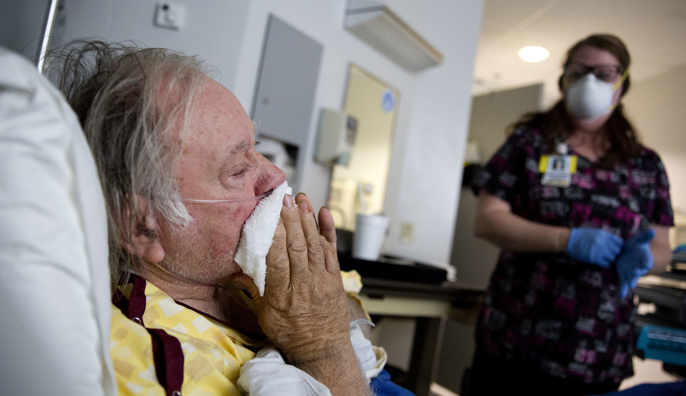 England records zero cases of flu for seven consecutive weeks