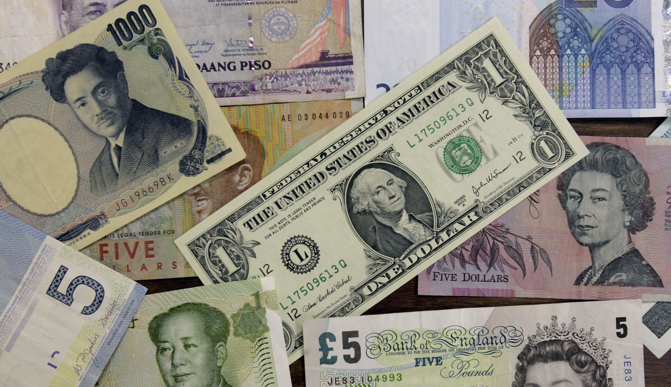 Keep foreign money out of our elections