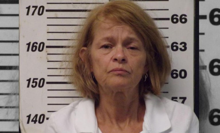 Pictured is Victoria Frabutt.