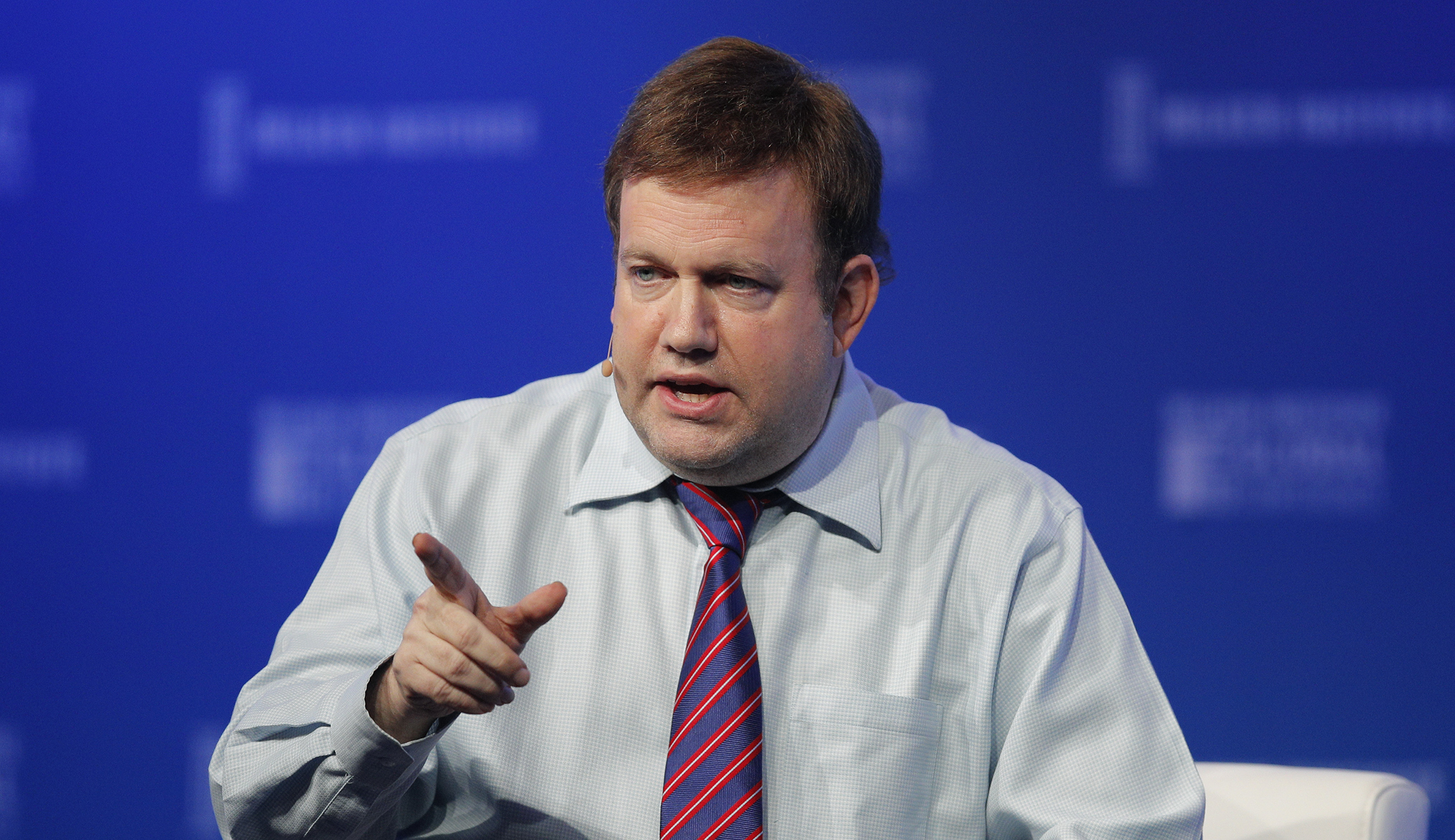 Frank Luntz says pollsters got it wrong again because ‘Trump voters don’t like participating’