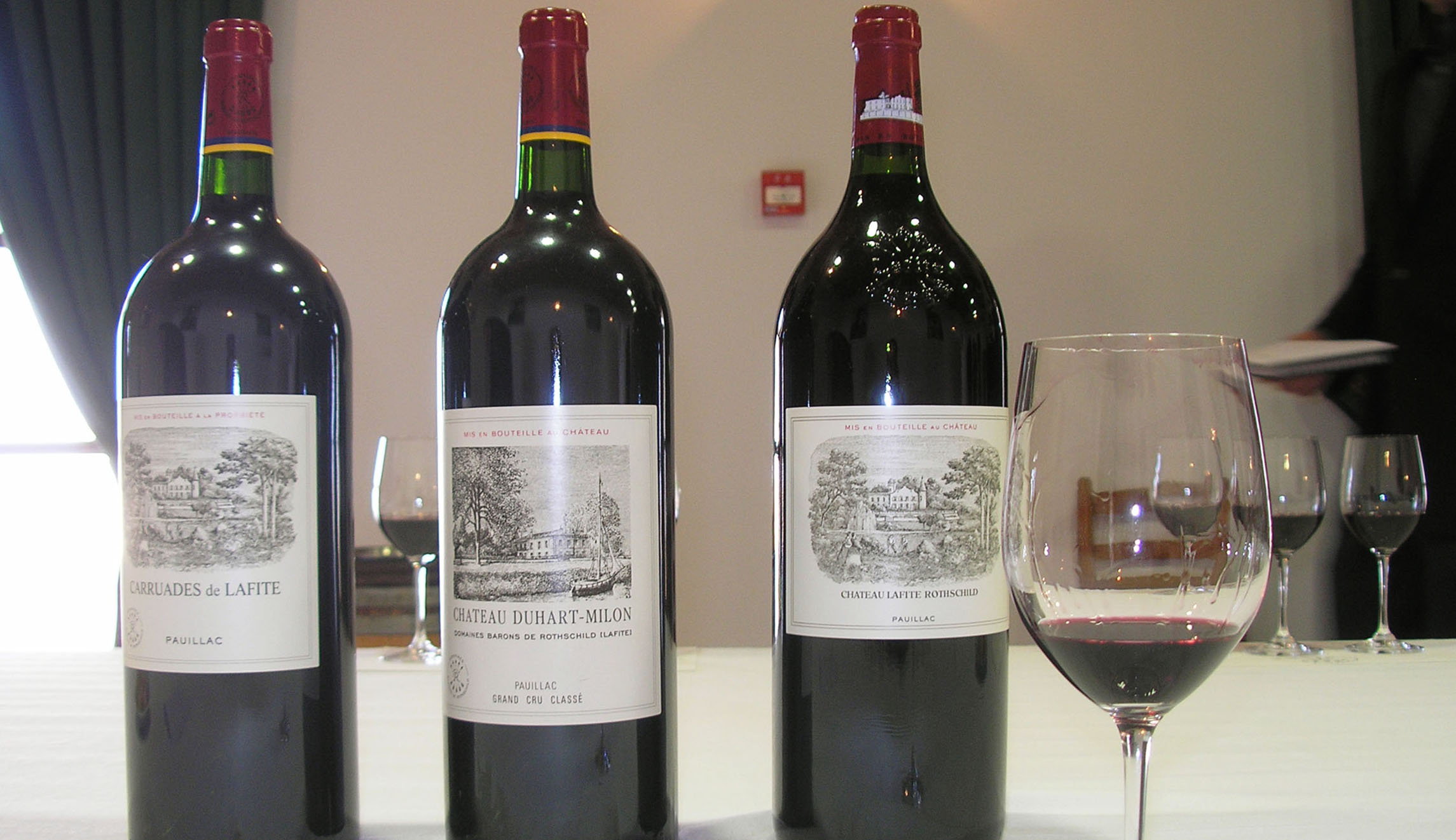 ‘The bottles are not in France’: China bought best Burgundy vineyards, Paris wine merchants say