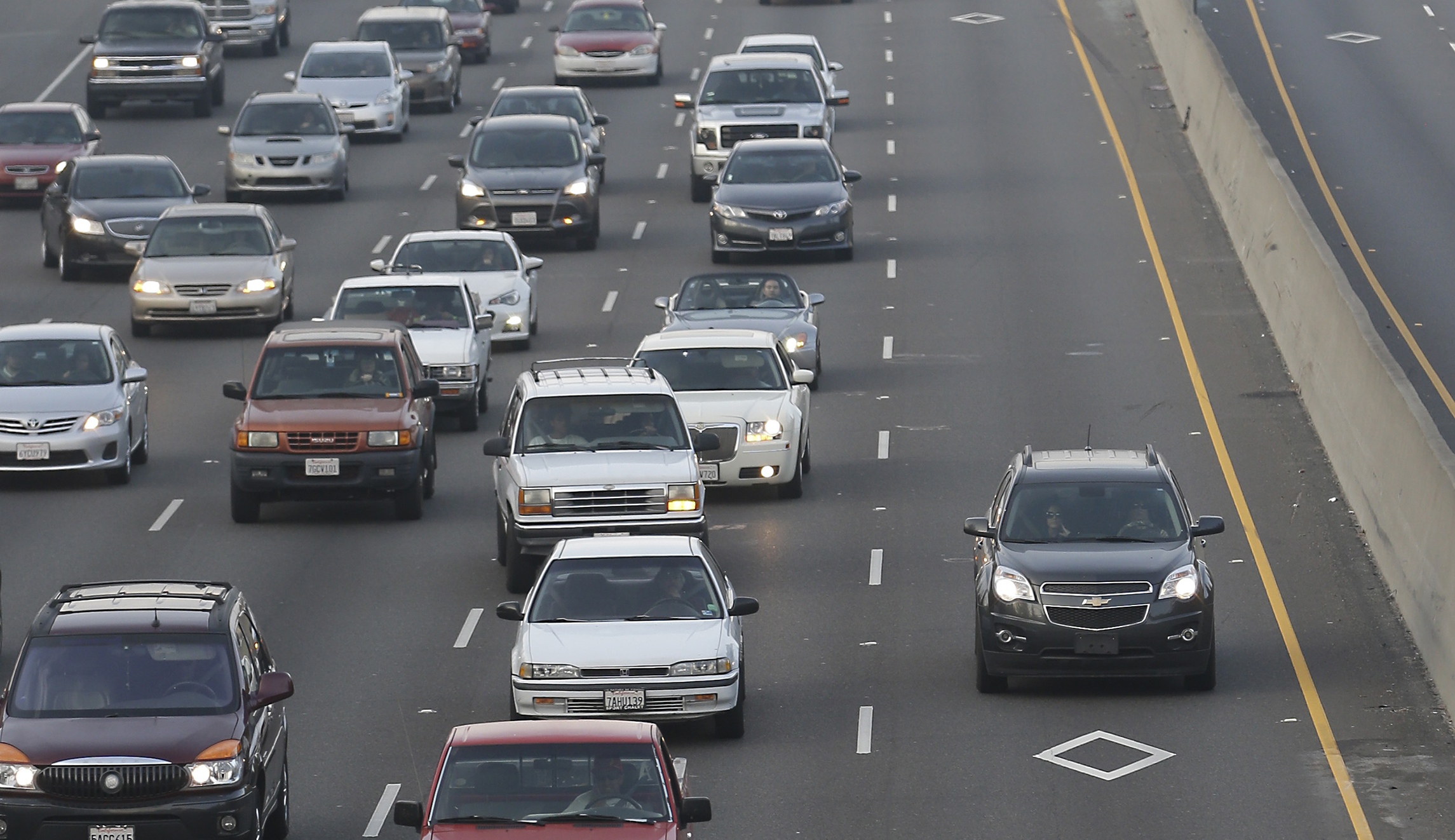 A budget-friendly infrastructure solution