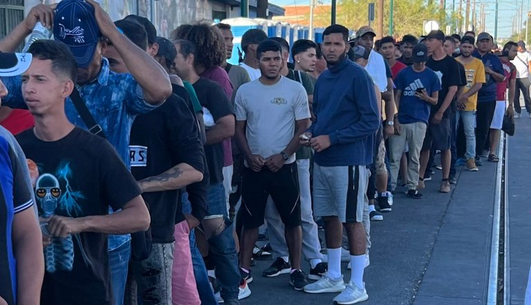 Border Patrol agents outraged after CBP discloses plan to clear immigrants from El Paso