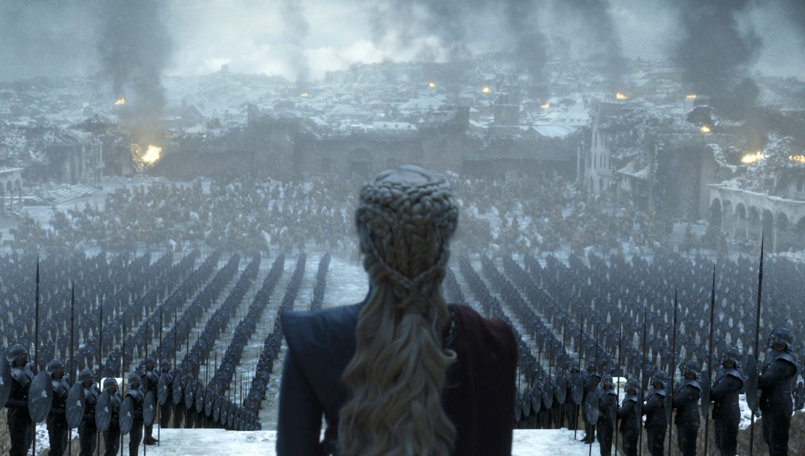 ‘Game of Thrones’ finale brings in record 19.3M viewers